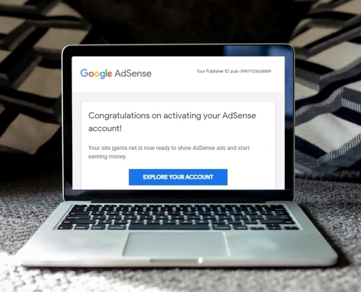 [100% Working] 7 Tips to Get Google Adsense Approval Fast in 2022 ????