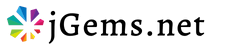 jGems.net Logo